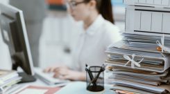 Técnico Superior en Secretariado