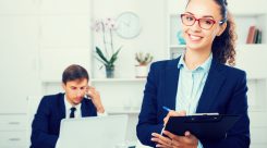 Técnico Superior en Asistencia a la Dirección