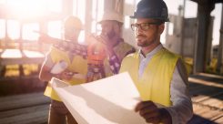 Grado en Edificación