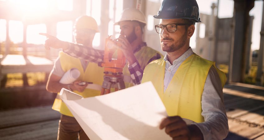 Grado en Edificación