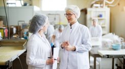 Técnico en Cocina y Gastronomía