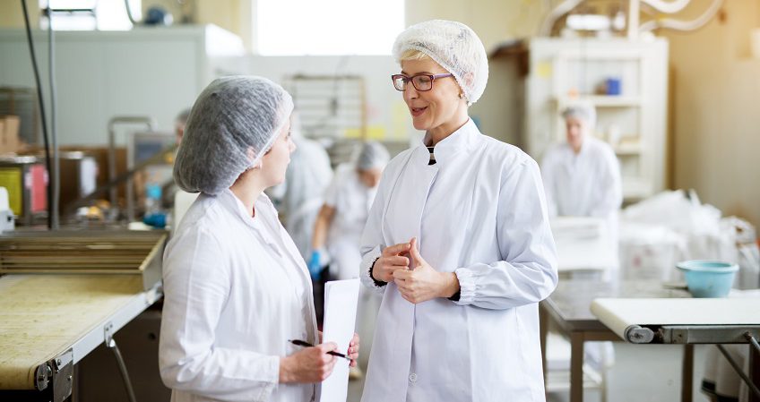 Técnico en Cocina y Gastronomía