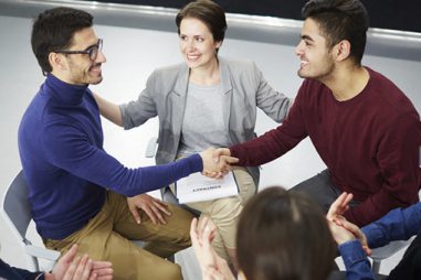 Máster en mediación: fórmate para trabajar en la mediación de conflictos