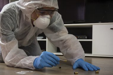 Fórmate con el máster en química forense