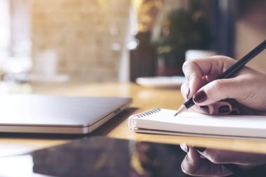 Las mejores técnicas de estudio para oposiciones