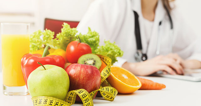 Grado en Ciencia y Tecnología de los Alimentos y sus salidas