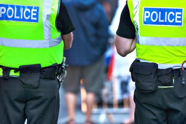 Curso de Intervención Policial: ¿Cómo ayuda a las Fuerzas de Seguridad del Estado?