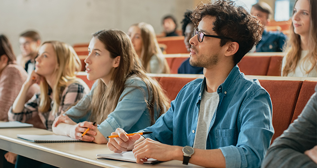 Razones para estudiar una segunda carrera