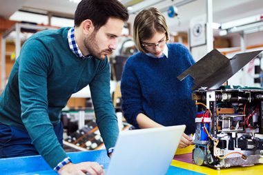 ¿Es posible cursar un máster sin tener una carrera universitaria?