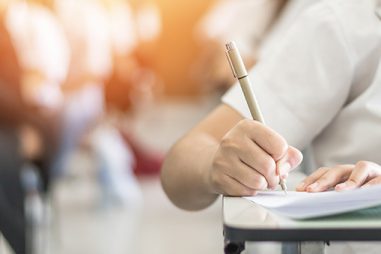 Principales oposiciones a la Seguridad Social