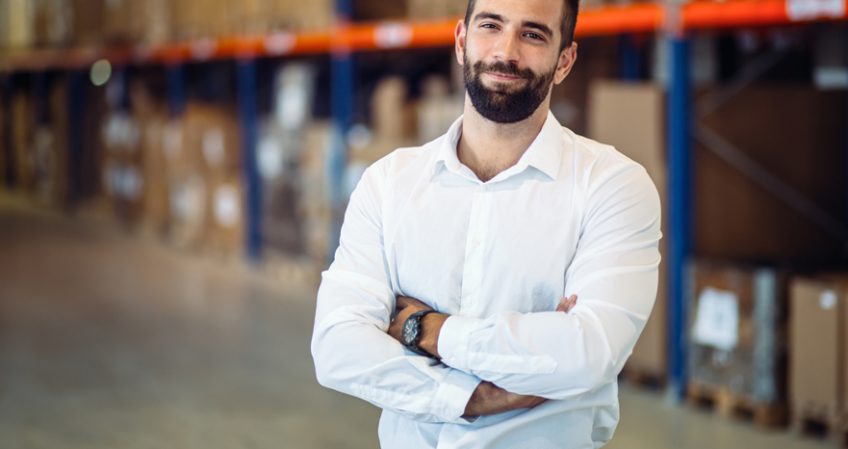 Representante de ventas, una profesión para gente sociable e inquieta