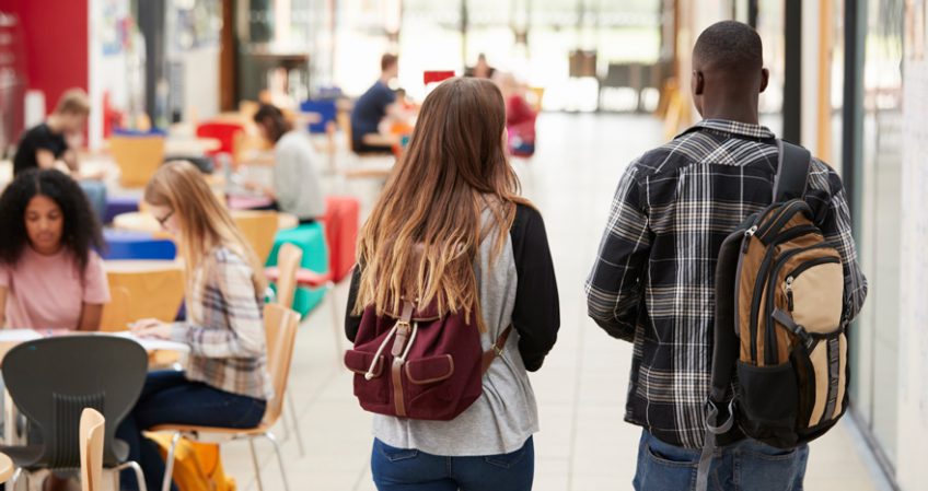 Foros de empleo de universidades en 2019