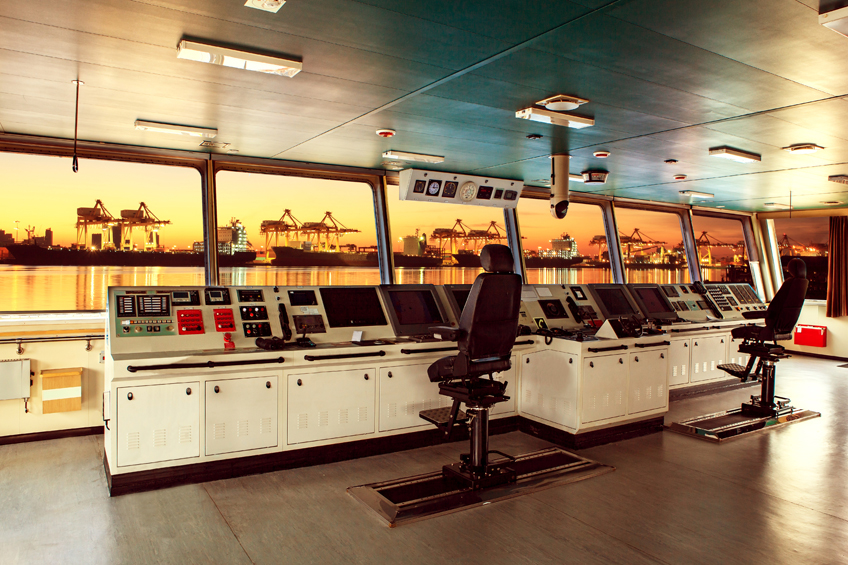 nautica y transporte maritimo