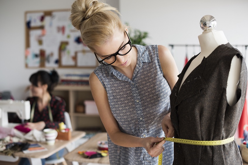 Técnico en Confección y Moda