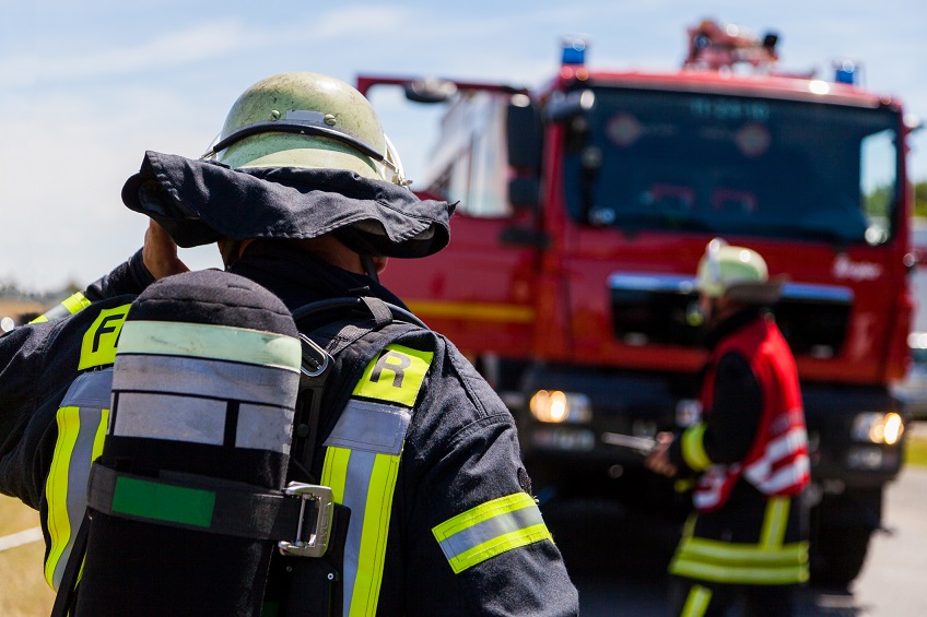 Técnico en Emergencias y Protección Civil