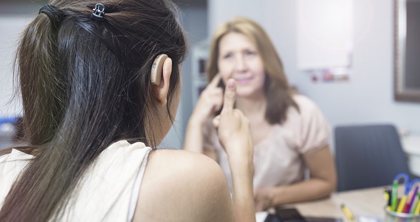 Técnico Superior en Mediación Comunicativa