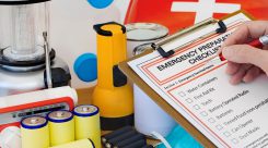 Técnico Superior en Coordinación de Emergencias y Protección Civil