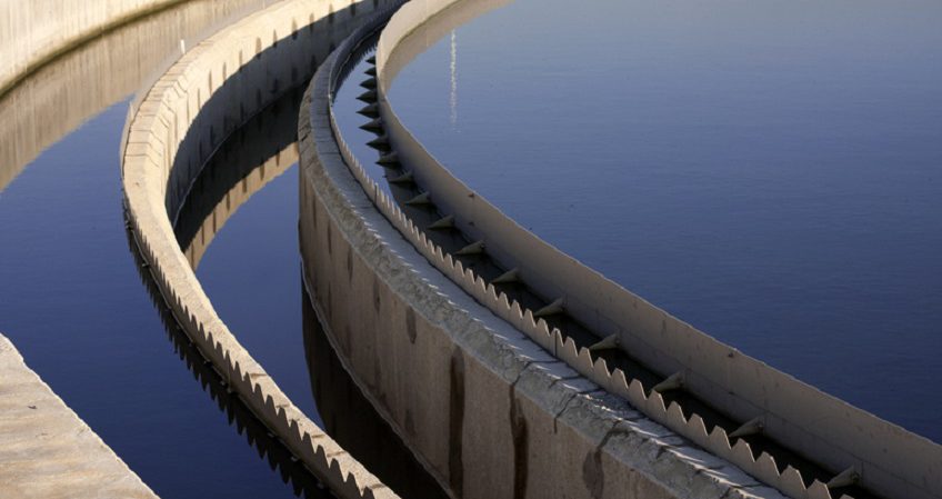 Técnico Superior en Gestión del Agua