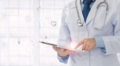 Técnico Superior en Electromedicina Clínica