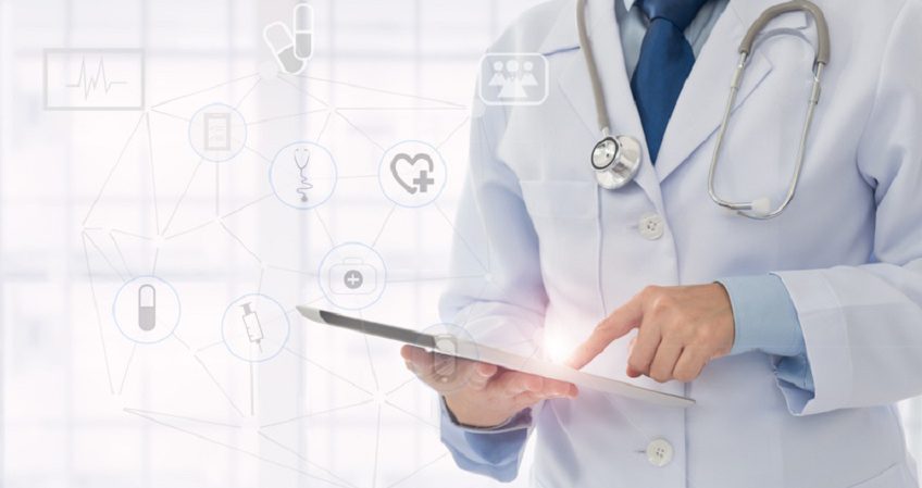 Técnico Superior en Electromedicina Clínica