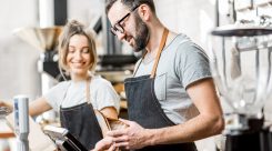 Técnico en Comercialización de Productos Alimentarios