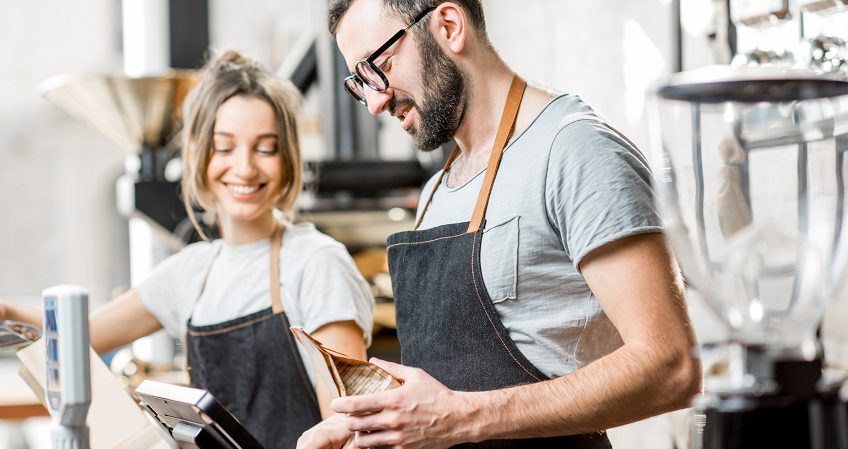 Técnico en Comercialización de Productos Alimentarios