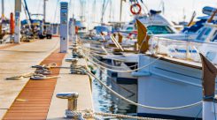 Técnico en Mantenimiento de Embarcaciones de Recreo