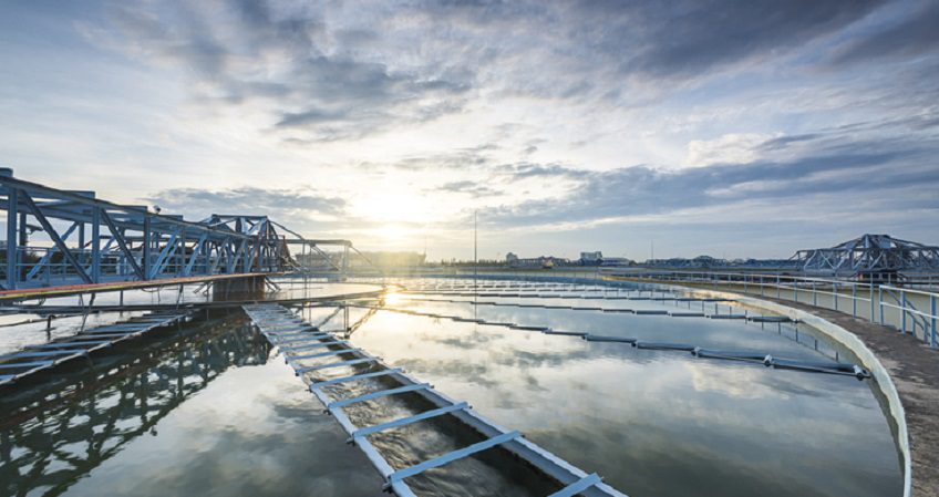 Técnico en Redes y Estaciones de Tratamiento de Aguas
