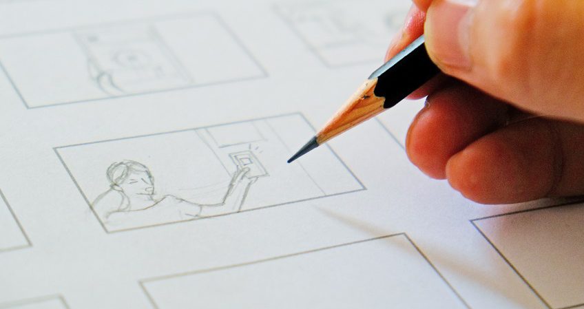 Técnico Superior en Cómic