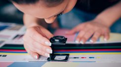 Técnico Superior en Gráfica Impresa