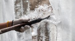 Técnico Superior en Escultura Aplicada al Espectáculo