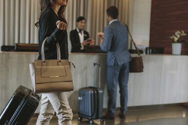 ¿Qué aporta y a quién va dirigido el Máster en Dirección Hotelera?