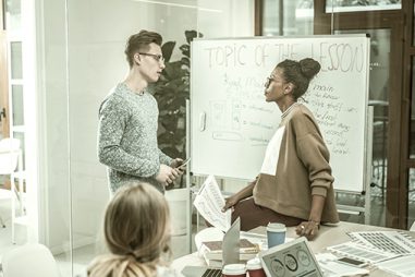 Cómo elegir tu centro de Formación Profesional (FP)