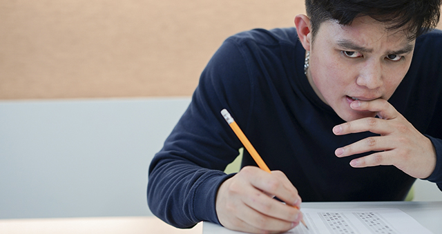 Cómo hay que organizarse para estudiar los exámenes de la universidad