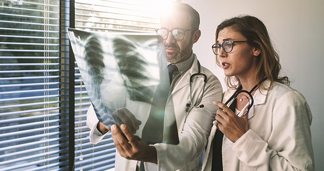 Descubre cómo puedes ser Técnico en Radiología