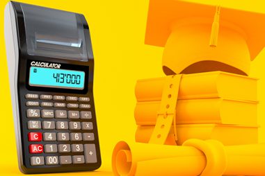 ¿Cuáles son las becas de FP de Grado Superior?