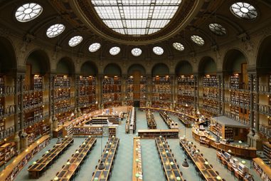 ¿En qué consisten las oposiciones de bibliotecas y archivos de 2019?