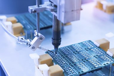 Electrotecnia: ¿cómo puedo formarme?