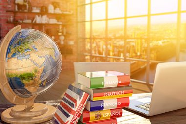 Escuelas oficiales de idiomas: qué te aportan y cuáles son sus requisitos de acceso