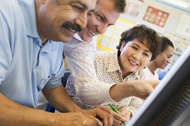 FP para mayores de 40 años: ¿Cómo funciona?