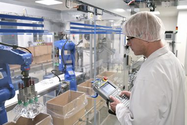 Máster en Industria Farmacéutica: Formación y salidas profesionales