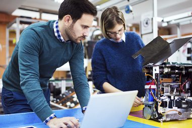 ¿Qué tipos de ingenierías existen?