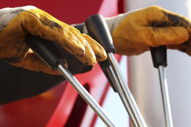 Descubre las características del curso de operador de grúa torre