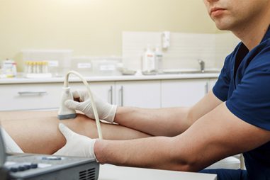 Conoce el curso de ecografía de músculo esquelética