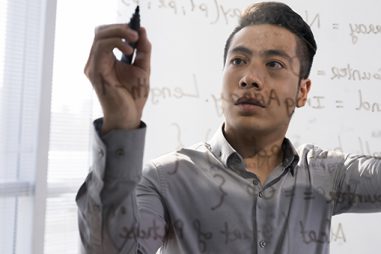 Máster en matemáticas empresariales: formación y salidas profesionales