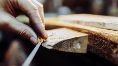 Técnico en Procedimientos de Joyería Artística