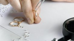 Técnico en Joyería