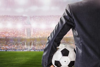 Agente FIFA: ¿Cómo formarse?