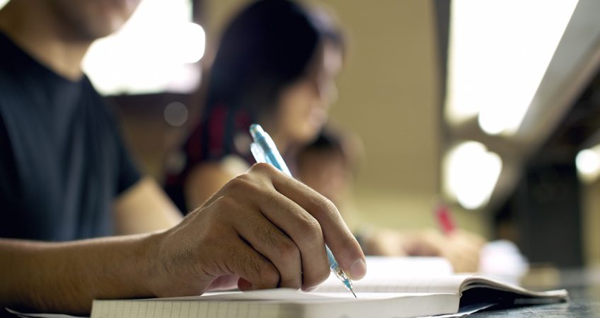 Cómo acceder a una carrera a través de la Formación Profesional