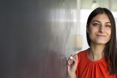 ¿Cuáles son las competencias docentes del profesorado universitario?